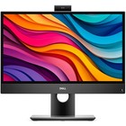 Dell Desktop Computer 21 5  All In One 8gb Ram 256gb Ssd Windows 11 Pc Wi-fi