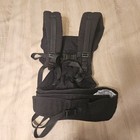 Ergobaby Four Position 360 Ergo Baby Carrier Pure Black 