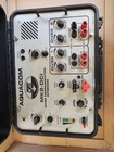 Two Diver Wired Communication Radio  Ots Mk 2- Dci Diver Intercom System