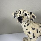 A Breed Apart Collectible Dalmatian Figurine   70024 2002 8 X 7 5   