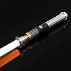 Star Wars Luke Skywalker Lightsaber Replica Force Fx Dueling Rechargeable Metal