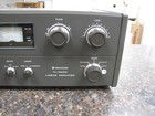 Kenwood Tl-922a Ham Radio Hf Linear Amplifier - Working