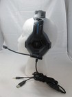 Beexcellent Stereo Bass Surround Gaming Headset  gm-6  Blue black Tested Working
