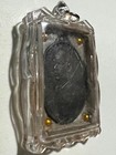 Phra Lp Fun Rare Old Thai Buddha Amulet Pendant Magic Ancient Idol 1