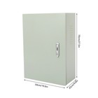 Wall Ev Charger Holder Protective Charging Cable Organizer Charger Station Box