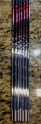 7 Pcs  Mint Nippon Ns Pro Modus   Tour 105   355 Taper  R Flex