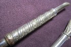 La Mulata 3 Bombillas Symbol Decorations Antique Silverplate W  Gold Plating