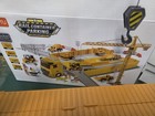Construction Toys  Construction Truck Toys Set W crane  Excavator  Forklift b   