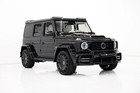 2025 Mercedes-benz G63 Amg G 63 Amg