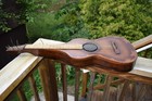 1930s - Hawaiian Teachers Of Hollywood -  Weissenborn-style Guitar
