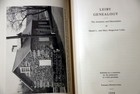 Leiby Genealogy  Ancestors   Descendants Of Daniel L    Mary S  1956 Tamaqua  Pa