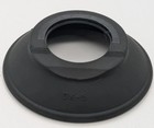 New Original Eyepiece Viewfinder Eye Cup Dk-3 For Nikon Fm Fm2 Fe Fe2 Fa Fm3a