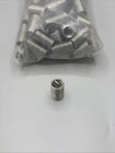 Qty 50  Recoil 04065  Ms124778  3 8-24 Unf  2 5d  Free Running Insert  Nos