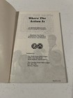 Where The Action Is Ken Taylor 1968 Illustrated Acts Living New Testament World
