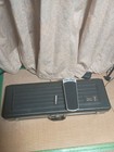Msa Pedal Steel Guitar Volume Pedal   Tone Bar - Rare  Tested  Used