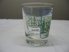 Skyline Drive Va Shenandoah National Park Deer Souvenir Shot Glass