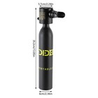 Mini Scuba Tank Dive Diving Equipment Underwater Breath Cylinder Oxygen Tank0 5l