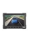 Voyager Vom718 7  Lcd Color Backup Rear View Vehicle Observation Monitor W 3   