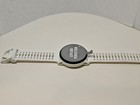 New Coros Pace 3 Gps Sport Watch     White - Silicone Band