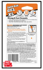 Gorilla Super Glue Gel Xl For Wood  Paper  Leather  Plastic   Metal  25g  Clear