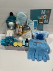 Mother s Day Gift Box basket  Self-care Box  Spa Day Gift Box