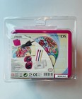 Mint New Collectors 2007 Super Princess Peach Nintendo Ds Lite Kit Lunch Box