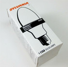Sylvania 64479 Metal Halide 175w Lamp  Ed17 Light Bulb  E26 Base  M175 u med