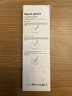 Stylus Pen For Apple Ipad Pencil 10 9 7 8th mini air 4 5 6th pro 11 12 9   M4