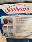 Sunbeam  4780 700w Electric Carousel Rotisserie Inside Counter Top Model Read