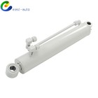 6539808 Hydraulic Bucket Tilt Cylinder For Bobcat  Models Skid Steer Loaders