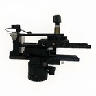 Manfrotto 303sph Multi Row Panoramic Tripod Head Camera Mount