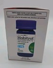 Habitrol Nicotine Lozenges 2mg Mint Stop Smoking Aid 72 Ct Exp 10 26 Sealed 