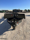 2023 Apex Trailers 32  Bumper Pull