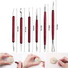 Clay Pottery Tool Sculpting Kit Carving Polymer Modeling Ceramic Art Tools Set