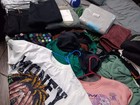 New Clothes  And Shoes Diffrent Sizes Bulk