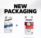 2032 Batteries  4 Pack   3v Lithium Coin Batteries