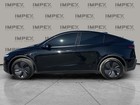 2026 Tesla Model Y Long Range