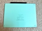 Wacom Intuos Medium Ct-6100wl Wireless Graphics Tablet W battery-free Stylus pen