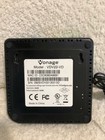 Vonage Vdv23 Vd Digital Phone Service Adapter Box Router Dsl Dual Voice Voip