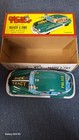 Schylling Dick Tracy Classic Tin Riot Car Authentic Siren Sound Tin 2002