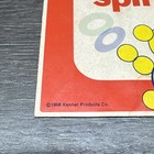 Original Vtg 1960s Kenner s How To Draw With Spirotot Illustrated Booklet 1968