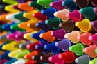New Crayola Single Color Crayon Crayons Refill 10 Per Pack Pick Your Color