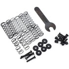 New Yeah Racing Desert Lizard Two Stage Internal Shock Pair Crawler Free Us Ship
