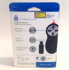 Kensington Red Laser Pointer Wireless Usb Presenter Remote Windows Mac K33374usb