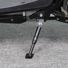 Fit For Honda Ruckus zoomer 2003-2024 Adjustable Sidestand Kickstand Leg Support