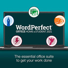 Corel Wordperfect Office Home   Student 2021   Office Suite Of Word Processor  S