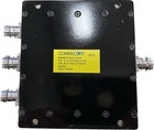 S-3-cpuse-l-ni 3-way Low Power Splitter N Female Connections 555-2700 Mhz
