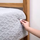 Bed Sheet Fasteners Bed Sheet Holder Abs 4pcs Bed Sheet Clip Bedsheet Gripper   