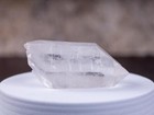 Clear Quartz Point Raw Healing Stone For Meditation  Reiki  Energy Healing  1 Pc