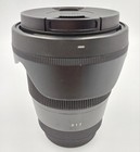 Sigma 16mm F1 4 Dc Dn Lens 262596